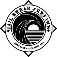 Jailbreak Surf Inn