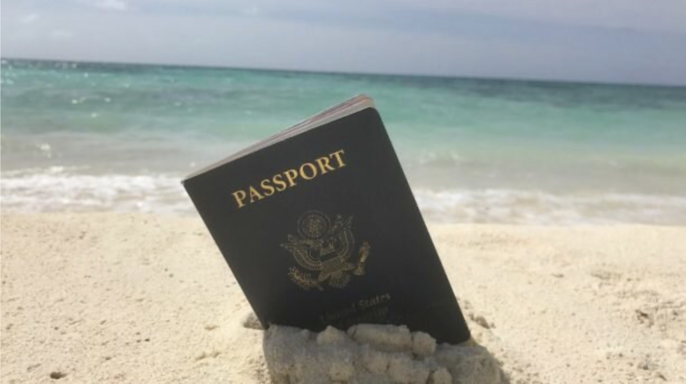 passport